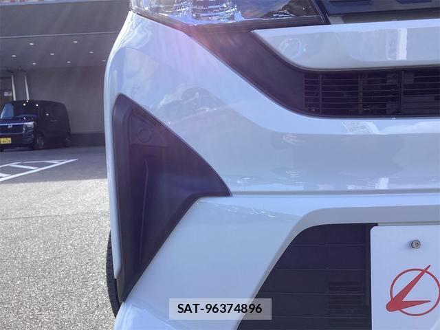 Daihatsu MOVE 2025-12 8285451-9