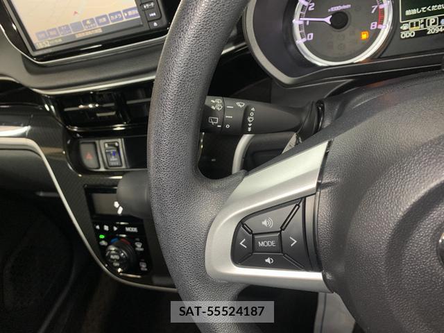 Daihatsu MOVE 2021-03 8285541-1
