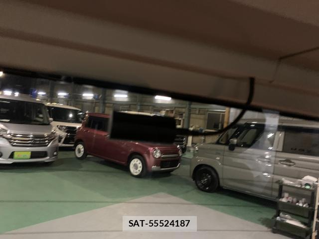 Daihatsu MOVE 2021-03 8285541-12