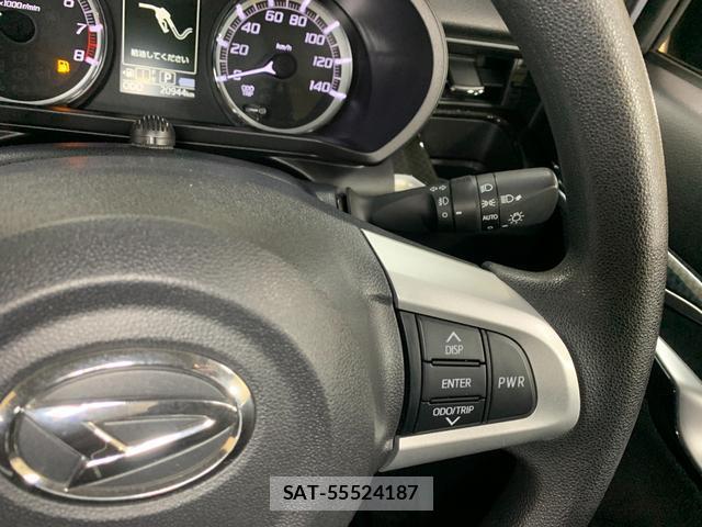 Daihatsu MOVE 2021-03 8285541-2