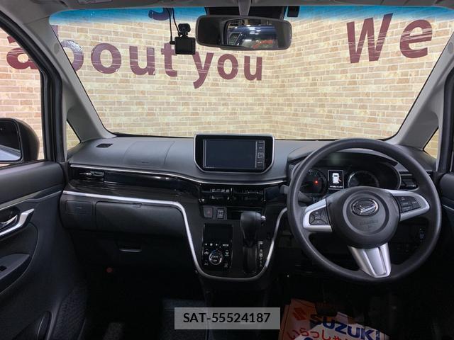 Daihatsu MOVE 2021-03 8285541-3