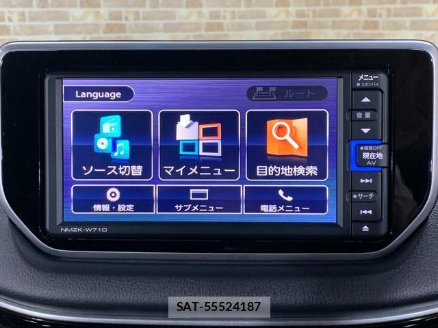 Daihatsu MOVE 2021-03 8285541-7