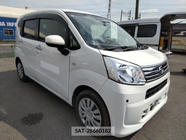 Daihatsu MOVE 2021-07 8285714-1