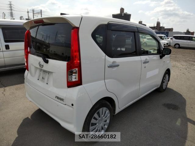 Daihatsu MOVE 2021-07 8285714-2