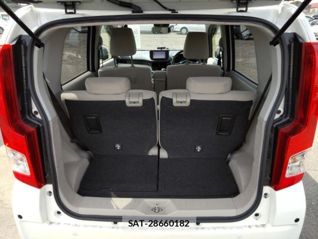 Daihatsu MOVE 2021-07 8285714-5