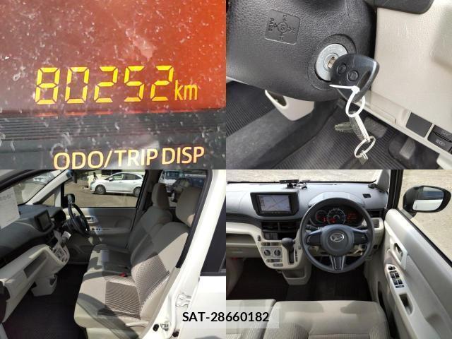 Daihatsu MOVE 2021-07 8285714-7