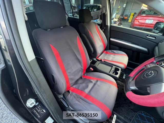 Mazda MPV 2007-12 8277155-5