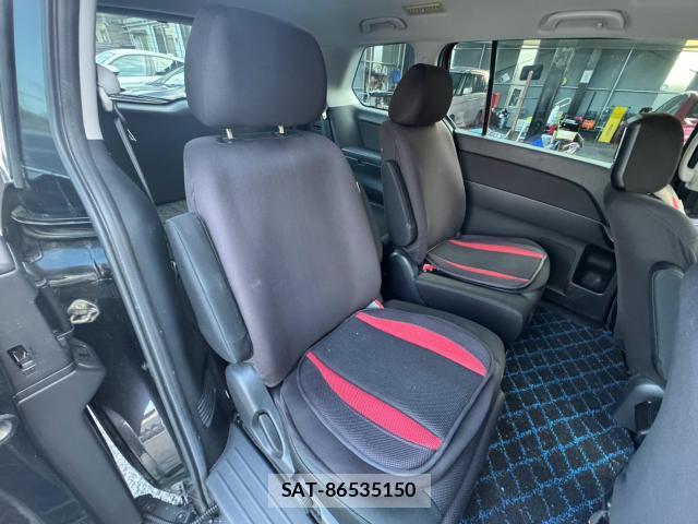 Mazda MPV 2007-12 8277155-6