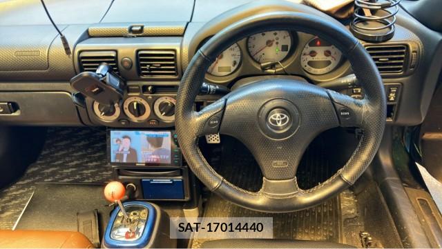 Toyota MR-S 2001-05 8280703-16