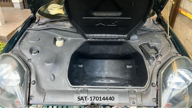 Toyota MR-S 2001-05 8280703-17