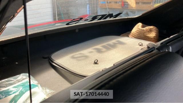 Toyota MR-S 2001-05 8280703-6