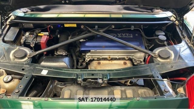 Toyota MR-S 2001-05 8280703-7
