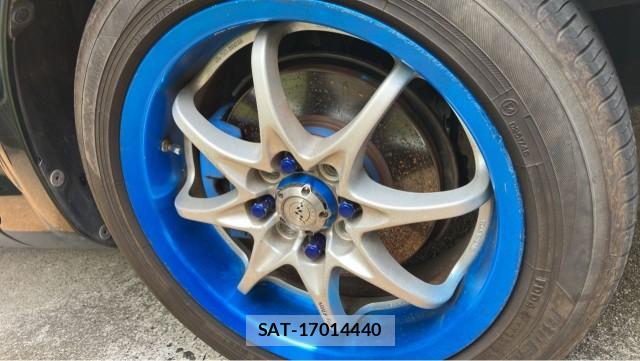 Toyota MR-S 2001-05 8280703-8