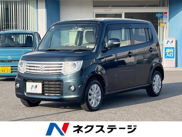 Suzuki MR WAGON 2014-07 8276822-0