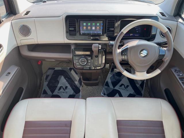 Suzuki MR WAGON 2014-07 8276822-1