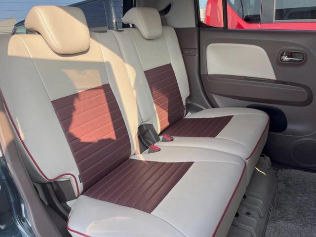 Suzuki MR WAGON 2014-07 8276822-10