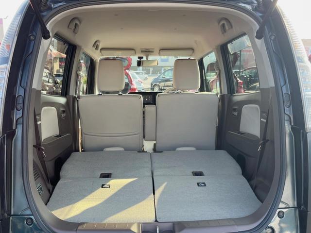 Suzuki MR WAGON 2014-07 8276822-11