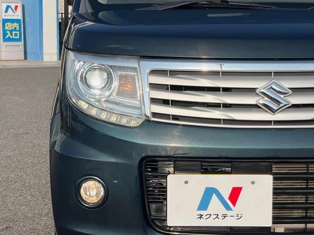 Suzuki MR WAGON 2014-07 8276822-12