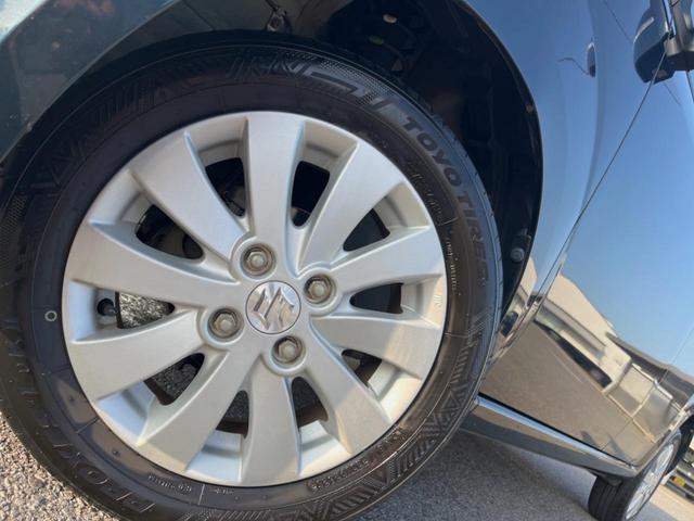 Suzuki MR WAGON 2014-07 8276822-13