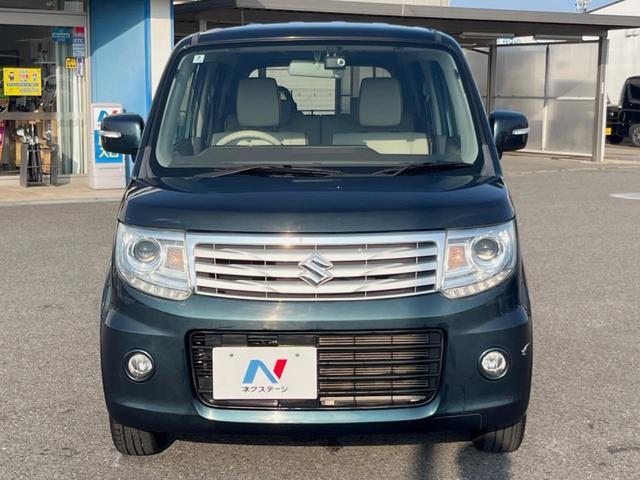 Suzuki MR WAGON 2014-07 8276822-14