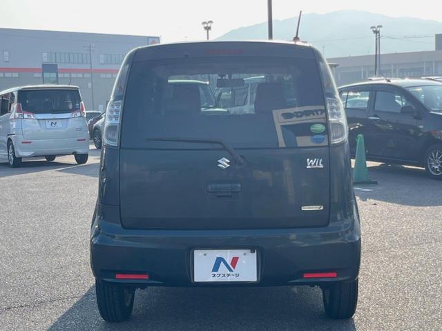 Suzuki MR WAGON 2014-07 8276822-15
