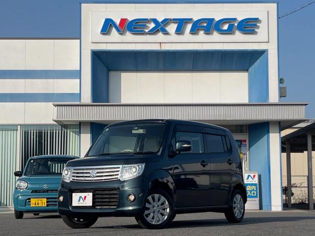 Suzuki MR WAGON 2014-07 8276822-16
