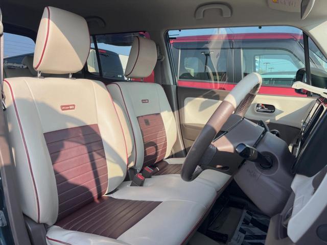 Suzuki MR WAGON 2014-07 8276822-9