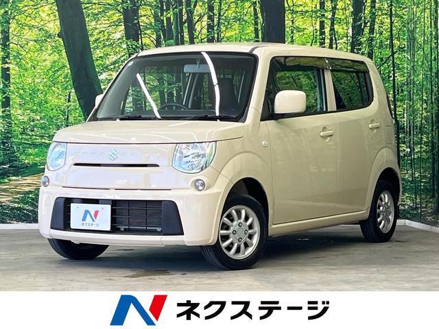 Suzuki MR WAGON 2012-05 8277525-0