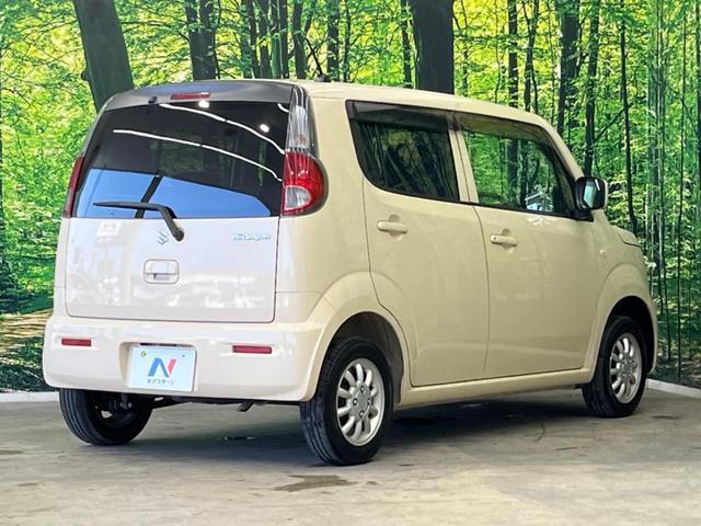 Suzuki MR WAGON 2012-05 8277525-16