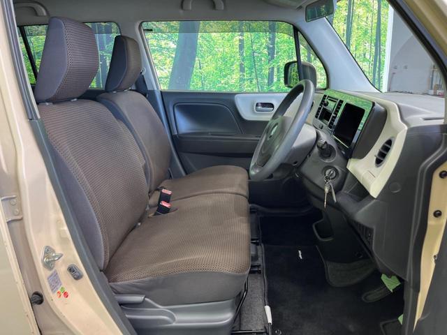 Suzuki MR WAGON 2012-05 8277525-7