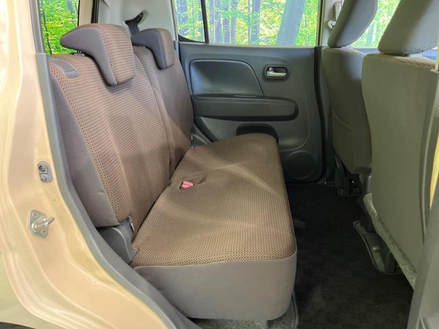 Suzuki MR WAGON 2012-05 8277525-8