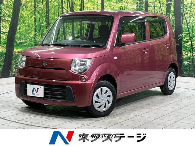 Suzuki MR WAGON 2014-01 8283152-0