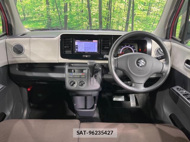 Suzuki MR WAGON 2014-01 8283152-1