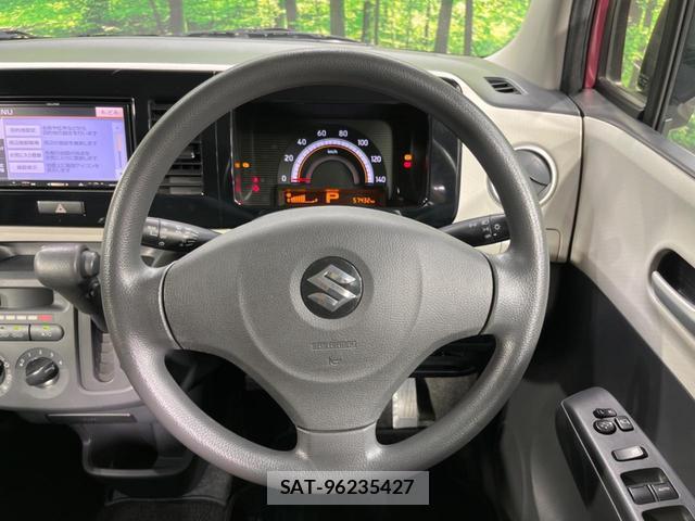 Suzuki MR WAGON 2014-01 8283152-10