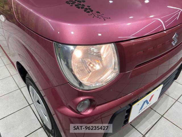 Suzuki MR WAGON 2014-01 8283152-11