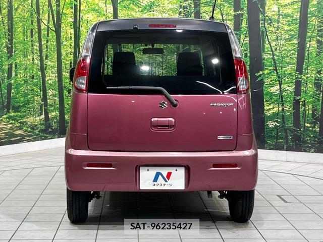 Suzuki MR WAGON 2014-01 8283152-14