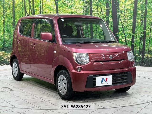 Suzuki MR WAGON 2014-01 8283152-15