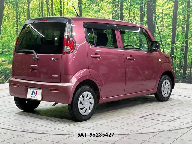 Suzuki MR WAGON 2014-01 8283152-16