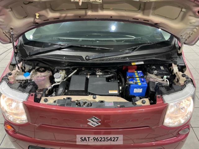 Suzuki MR WAGON 2014-01 8283152-17