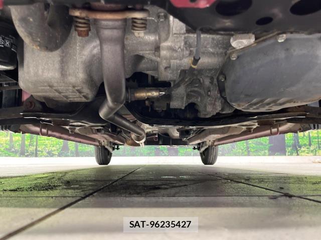 Suzuki MR WAGON 2014-01 8283152-18