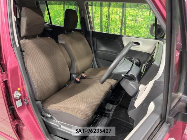 Suzuki MR WAGON 2014-01 8283152-7