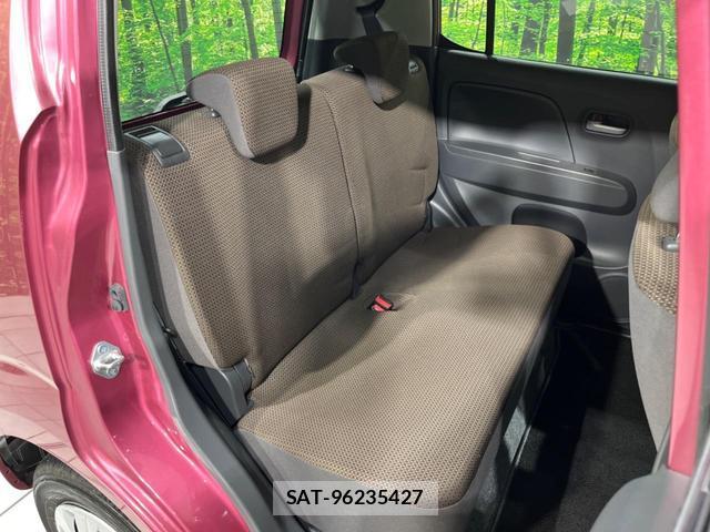 Suzuki MR WAGON 2014-01 8283152-8
