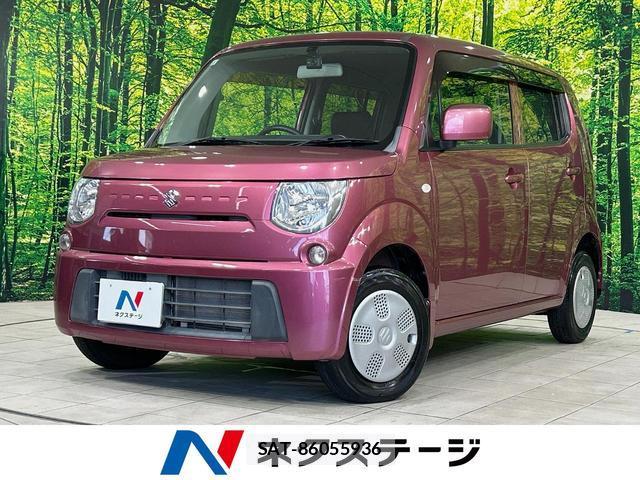 Suzuki MR WAGON 2011-11 8285017-0