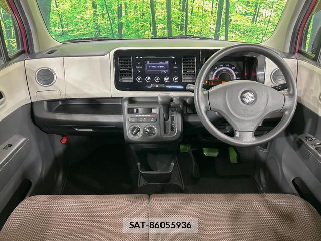 Suzuki MR WAGON 2011-11 8285017-1