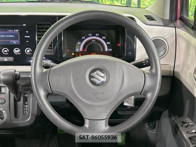 Suzuki MR WAGON 2011-11 8285017-10