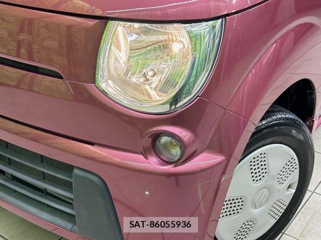 Suzuki MR WAGON 2011-11 8285017-11
