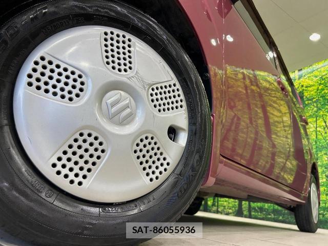 Suzuki MR WAGON 2011-11 8285017-12