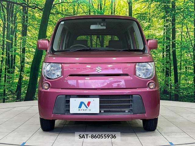 Suzuki MR WAGON 2011-11 8285017-13
