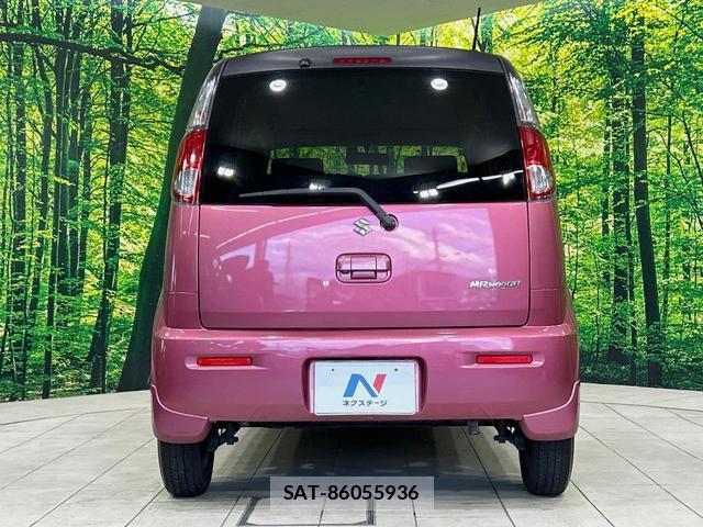 Suzuki MR WAGON 2011-11 8285017-14