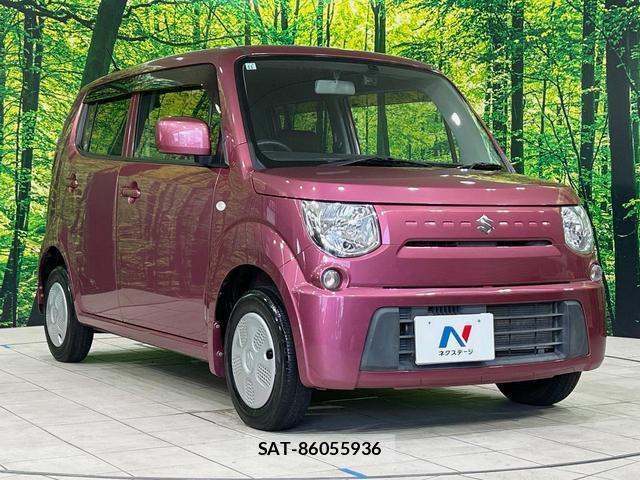 Suzuki MR WAGON 2011-11 8285017-15